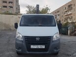 GAZ A21R22-03-1