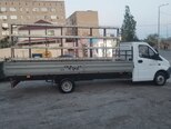 GAZ A21R22-03-5