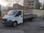 GAZ A21R22-03-7