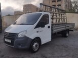 GAZ A21R22-03-4