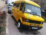 Mercedes 208 D-7