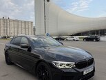 BMW 530e-2