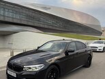 BMW 530e-3