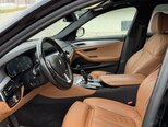 BMW 530e-7