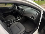Chevrolet Cruze-3
