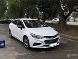 Chevrolet Cruze-1