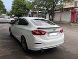 Chevrolet Cruze-2