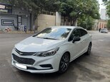 Chevrolet Cruze-4