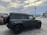 Land Rover Defender-5
