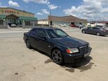 Mercedes C 240-2