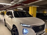 Hyundai Santa Fe-1