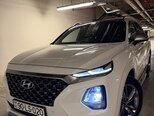 Hyundai Santa Fe-7