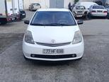 Toyota Prius-1