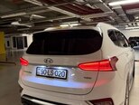 Hyundai Santa Fe-12