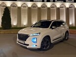 Hyundai Santa Fe-2