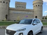 Hyundai Santa Fe-3