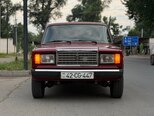 LADA (VAZ) 2107-3