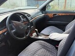 Mercedes E 270-5