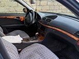 Mercedes E 270-6