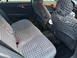 Mercedes E 270-8