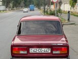 LADA (VAZ) 2107-4