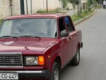 LADA (VAZ) 2107-5
