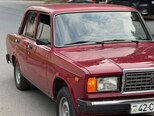 LADA (VAZ) 2107-6