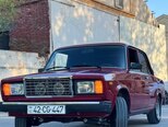 LADA (VAZ) 2107-1
