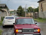 LADA (VAZ) 2107-12