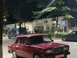 LADA (VAZ) 2107-2