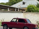 LADA (VAZ) 2107-13