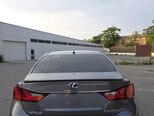 Lexus GS 450h-7
