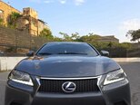 Lexus GS 450h-2