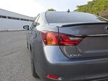 Lexus GS 450h-4