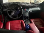 Mercedes C 240-4