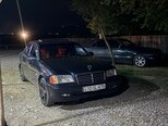 Mercedes C 240-7