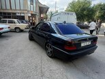 Mercedes C 240-9