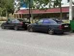 Mercedes C 240-5