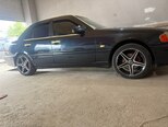 Mercedes C 240-13