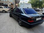 Mercedes C 240-12