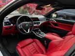 BMW 430-5