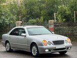 Mercedes E 240-2