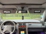 Mercedes E 240-10