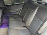 Mercedes E 240-9