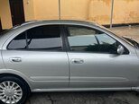 Nissan Sunny-7