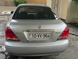 Nissan Sunny-5