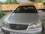 Nissan Sunny-1