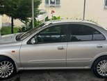 Nissan Sunny-8