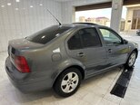 Volkswagen Jetta-4