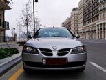 Nissan Almera-1